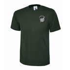 BOTTLE GREEN / XS / UNEEK
