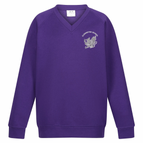 PURPLE / 3 TO 4 / ROWLINSON