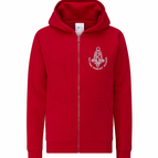 RED / 3/4 / ROWLINSON