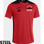 RED/BLACK / 6XS-5XS / JOMA