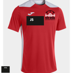 RED/WHITE / 6XS-5XS / JOMA
