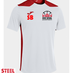 WHITE/RED / 6XS-5XS / JOMA