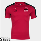 RED/BLACK / 8XS-7XS / JOMA