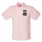 PINK / XS / HENBURY