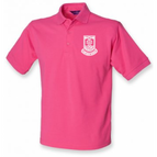 FUCHSIA / XS / HENBURY