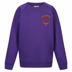PURPLE / 3 TO 4 / ROWLINSON