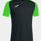 BLACK/FLUORESCENT GREEN / 8XS-7XS / JOMA