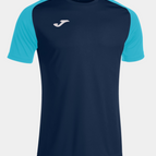 NAVY BLUE/FLUORESCENT TURQUOISE / 8XS-7XS / JOMA