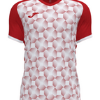 Red/White / 6XS-5XS / JOMA
