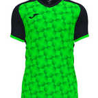 BLACK/FLUORESCENT GREEN / 6XS-5XS / JOMA