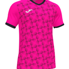 FLUORESCENT PINK/BLACK / 6XS-5XS / JOMA