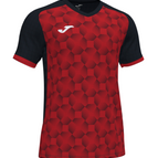 Black/Red / 6XS-5XS / JOMA