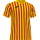 Yellow/Red / 6XS-5XS / JOMA
