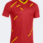 RED/FLUORESCENT YELLOW / 6XS-5XS / JOMA
