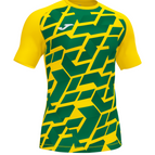 YELLOW/GREEN / M / JOMA