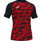 Black/Red / M / JOMA