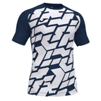 NAVY BLUE/WHITE / L / JOMA