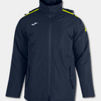 NAVY BLUE/FLUORESCENT YELLOW / M / JOMA