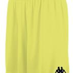 FLUORESCENT YELLOW