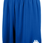 blue nautic/white
