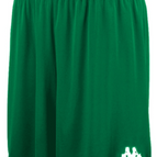 GREEN/WHITE