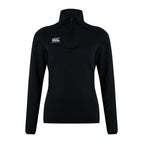 BLACK / SIZE 6 / CANTERBURY