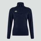 NAVY / SIZE 8 / CANTERBURY