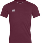 Maroon / XS / CANTERBURY
