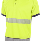 YELLOW/NAVY / S / BEESWIFT