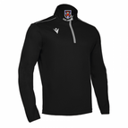 BLACK / 4XS / MACRON