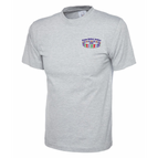 HEATHER GREY