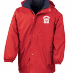 RED/NAVY