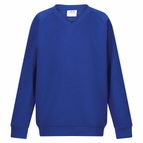 ROYAL BLUE / 3 TO 4 / ROWLINSON