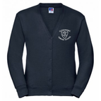 FRENCH NAVY / 3/4 / RUSSELL