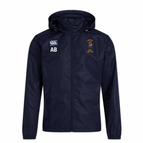 NAVY / XS / CANTERBURY