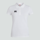 WHITE / SIZE 6 / CANTERBURY