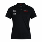 BLACK / SIZE 6 / CANTERBURY