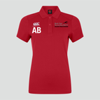 FLAG RED / SIZE 6 / CANTERBURY
