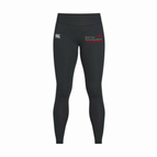 JET BLACK / SIZE 6 / CANTERBURY