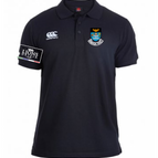 BLACK / XS / CANTERBURY