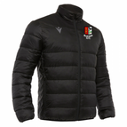 BLACK / S / MACRON