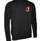 BLACK / S / GLENMUIR