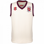 IVORY/MAROON / XXS / GRAYNICOLL