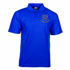 ROYAL BLUE / 3 TO 4 / ROWLINSON