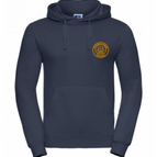 FRENCH NAVY / 3/4 / RUSSELL