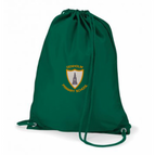 BOTTLE GREEN / ONE / QUADRA BAGS