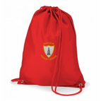BRIGHT RED / ONE / QUADRA BAGS