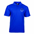 ROYAL BLUE / 3 TO 4 / ROWLINSON