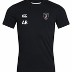 BLACK / S / CANTERBURY
