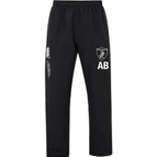 BLACK / S / CANTERBURY